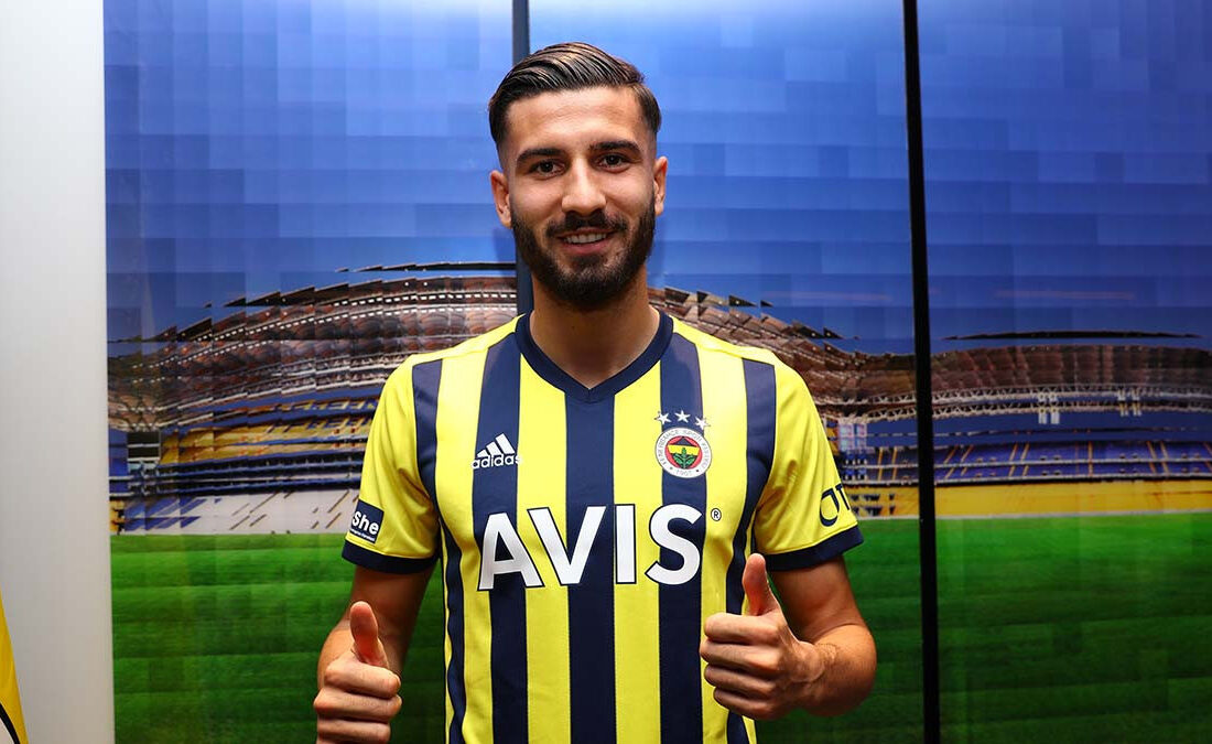 Fenerbahçe ayrılığı açıkladı! Yıldız futbolcu transfer oldu