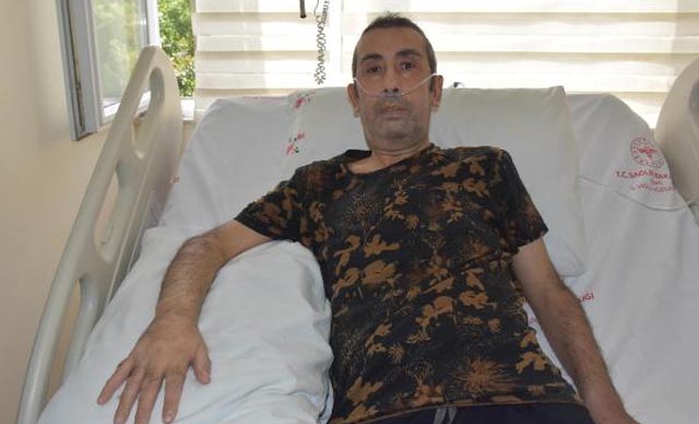 Koronavirüsü yendi, aşı olmayanlarla görüşmeme kararı aldı