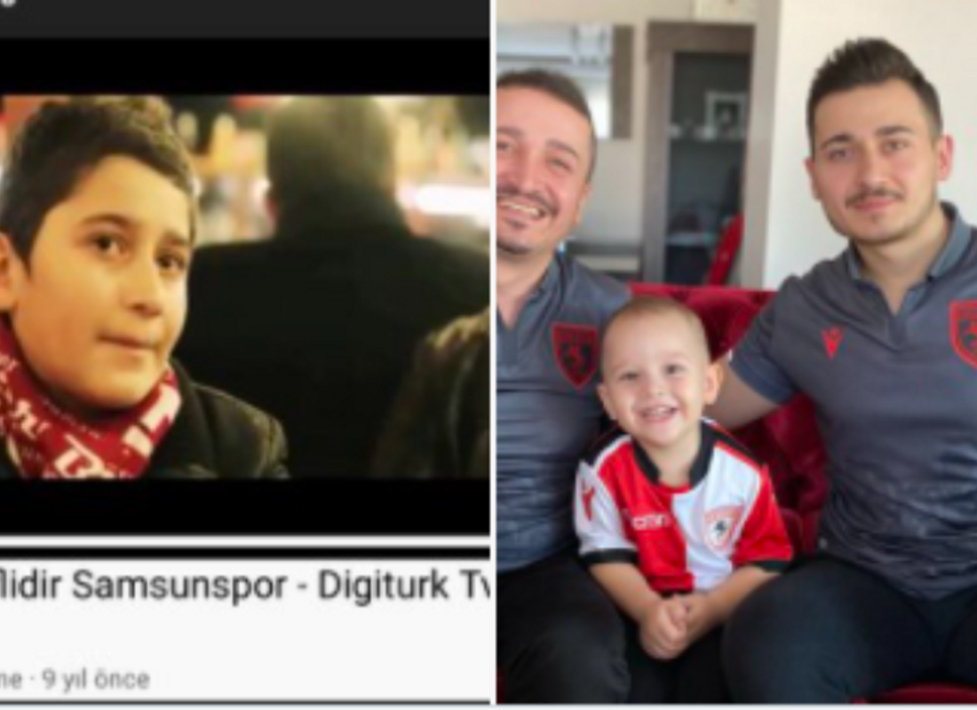 CHP gençlik kollarının videosunu izinsiz kullandığı gencin tepkisi