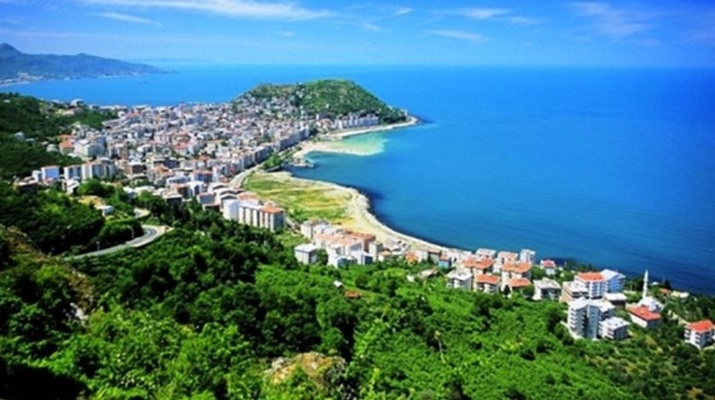 Karadeniz’de vakalar yüzde 400 arttı