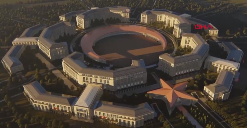 Cumhurbaşkanı Erdoğan: Artık ne verirsin demeyeceğiz, ne alırsın diyeceğiz