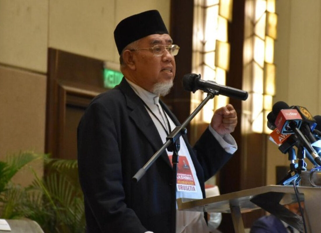 Binlerce km öte Malezya’dan Türkiye için bağış kampanyası başlattılar!