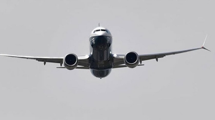 Boeing ile imzalar atıldı! Türkiye’de üretilecek