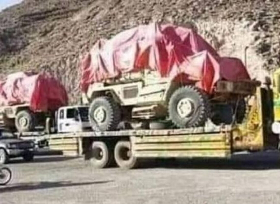 Taliban’ın planı deşifre oldu