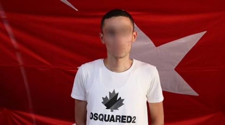 Dağdan kaçarak güvenlik güçlerine teslim olmuştu! Cumhurbaşkanı Erdoğan’la görüşmesini anlattı