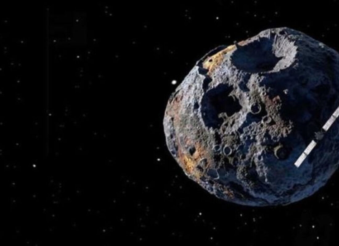 Dünyaya getirebilmeyi başardığımız takdirde herhalde fakir insan kalmayacaktır