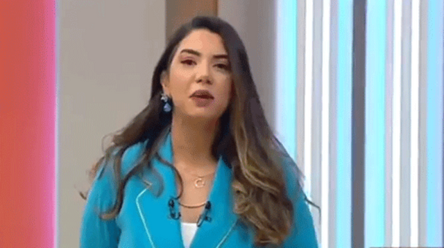 Azerbaycan askerleriyle ilgili skandal ifadelere sert tepki! Fulya Öztürk’ten tokat gibi sözler!