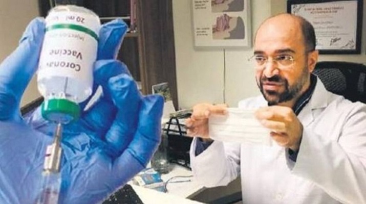 Uzmandan uyarı! ‘Hiçbir yöntem mutlak koruyucu değil’