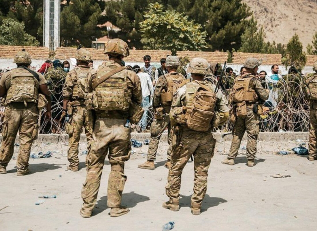 Kabil Havalimanı’nda çatışma çıktı: Ölü ve yaralılar var