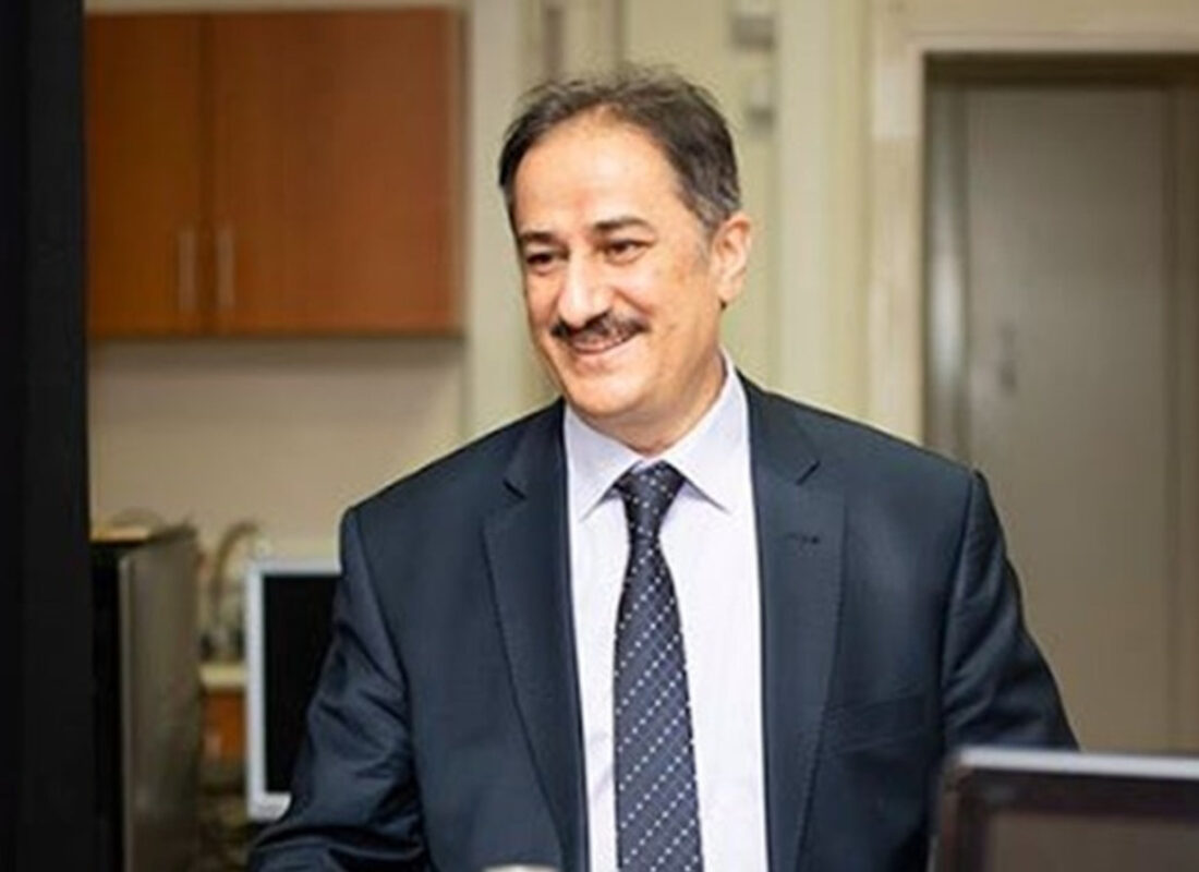 Boğaziçi rektörlüğüne Mehmet Naci İnci atandı