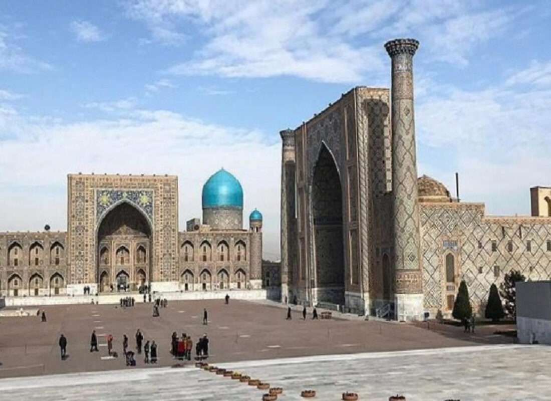 Türk Dünyası’nın genç akademisyenleri Özbekistan’da bir araya geliyor