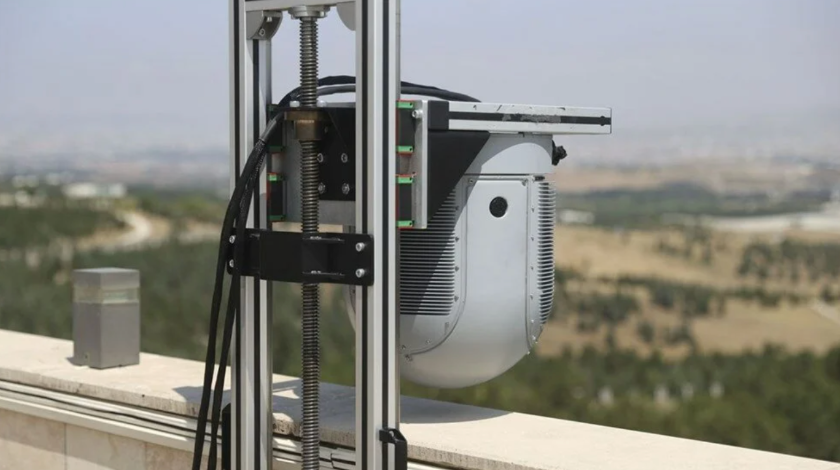 Milli radar MİLSAR, İHA’lar için göreve hazır