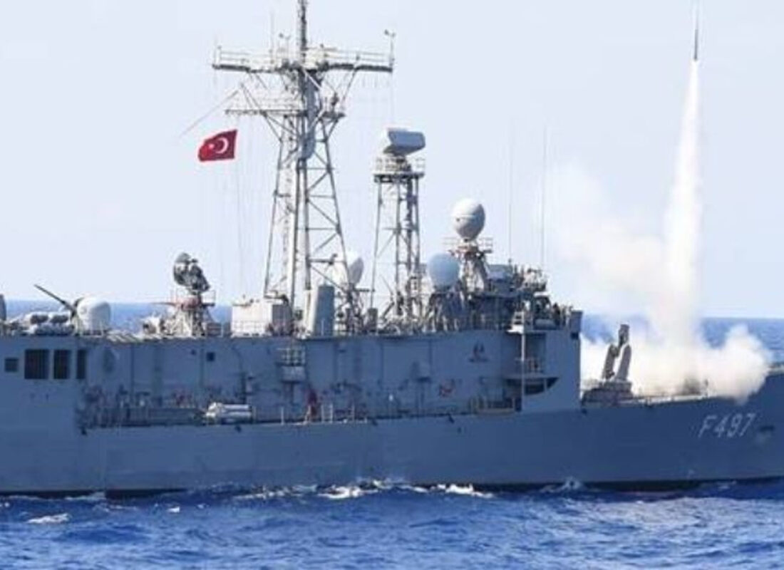 ROKETSAN, Milli Dikey Atım Sistemi