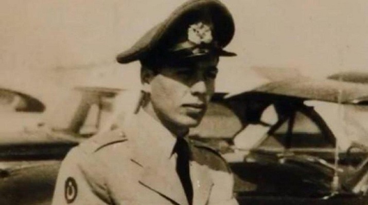 Şehit Pilot Yüzbaşı Cengiz Topel ve Erenköy şehitlerini andı