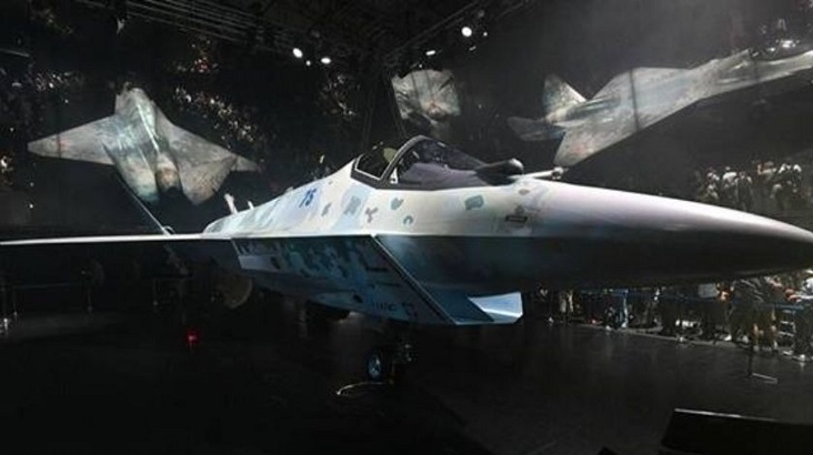 F-35 ile Su-57 Checkmate’i karşılaştırdı: Çok daha uygun