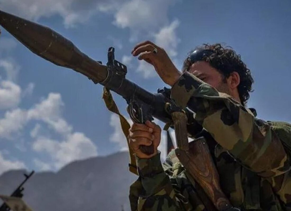 Taliban’dan beklenen hamle! Pencşir için harekete geçtiler