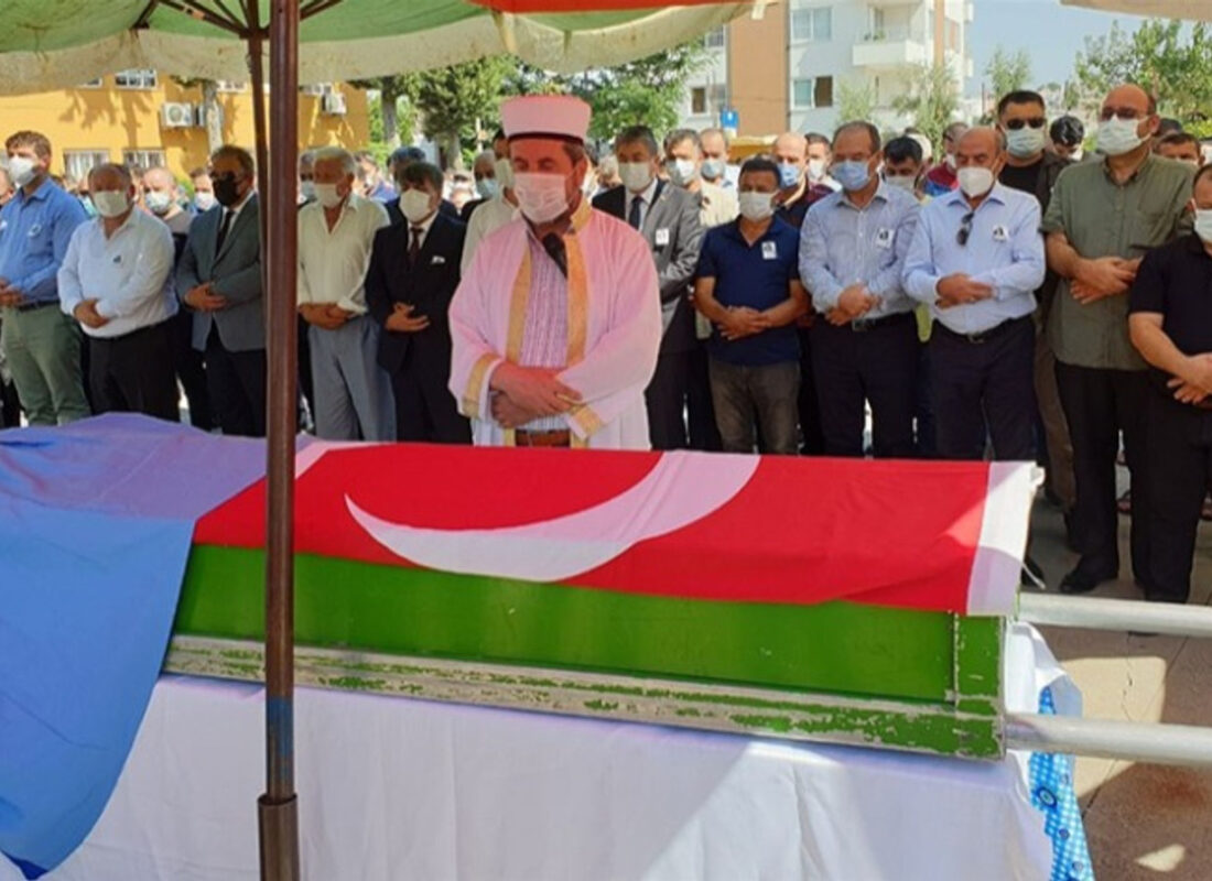 Azra’nın babası: Ağırlaştırılmış müebbet cezasından aşağısı kurtarmaz