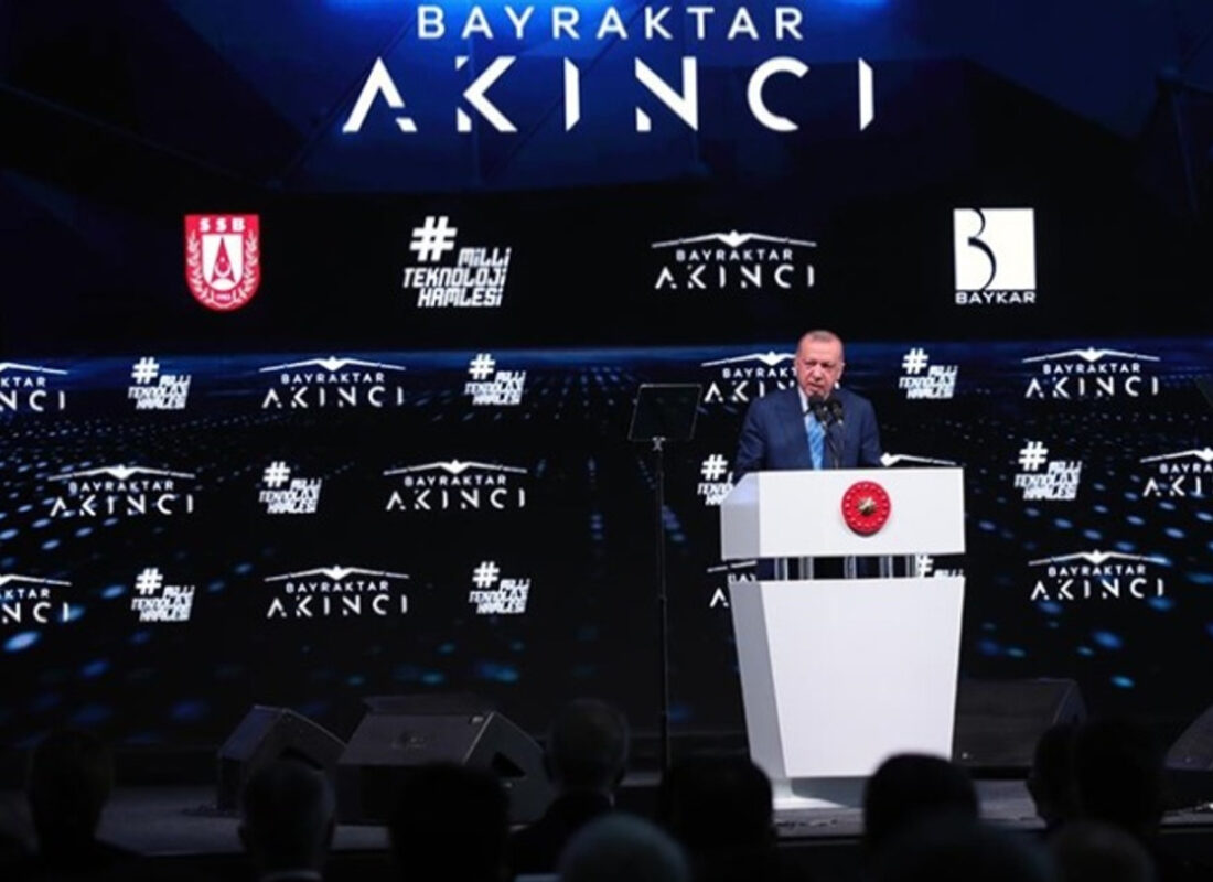 Cumhurbaşkanı Erdoğan: Dünyanın en ileri 3 ülkesinden biri olduk