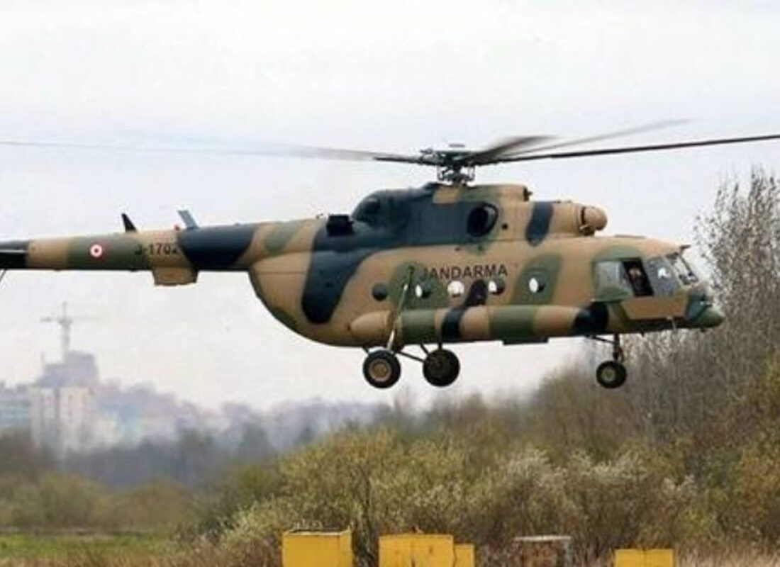 Türkiye 1500 Mi-17 helikopterine talip oldu