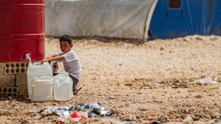 Türkiye ile Rusya anlaştı: Haseke’nin su ve elektrik sorunu çözülecek