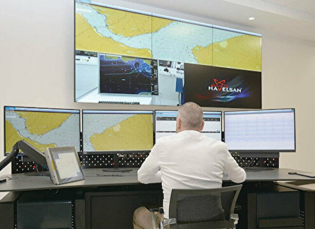 Boğazlar milli sistemle yönetilecek