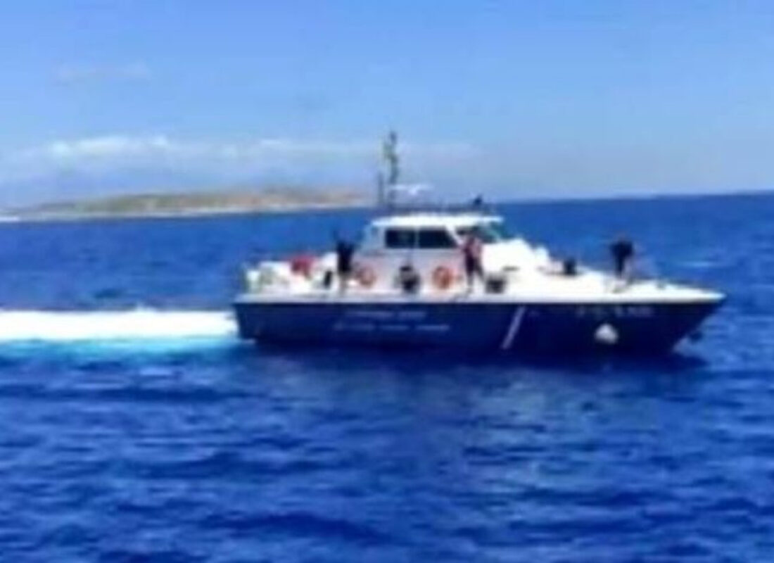 BM’den Yunanistan’a tepki: Geri itmeler uluslararası hukuka aykırı