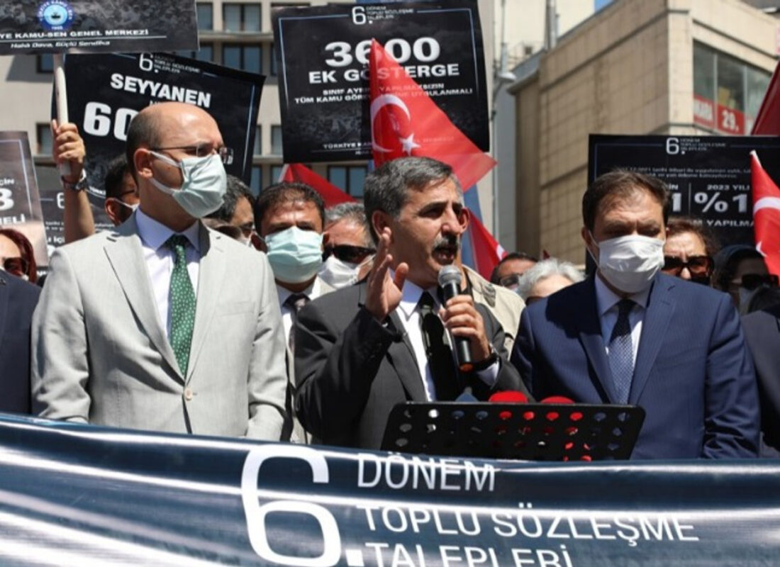 Yüzleri güldürecek yeni bir teklif bekliyoruz