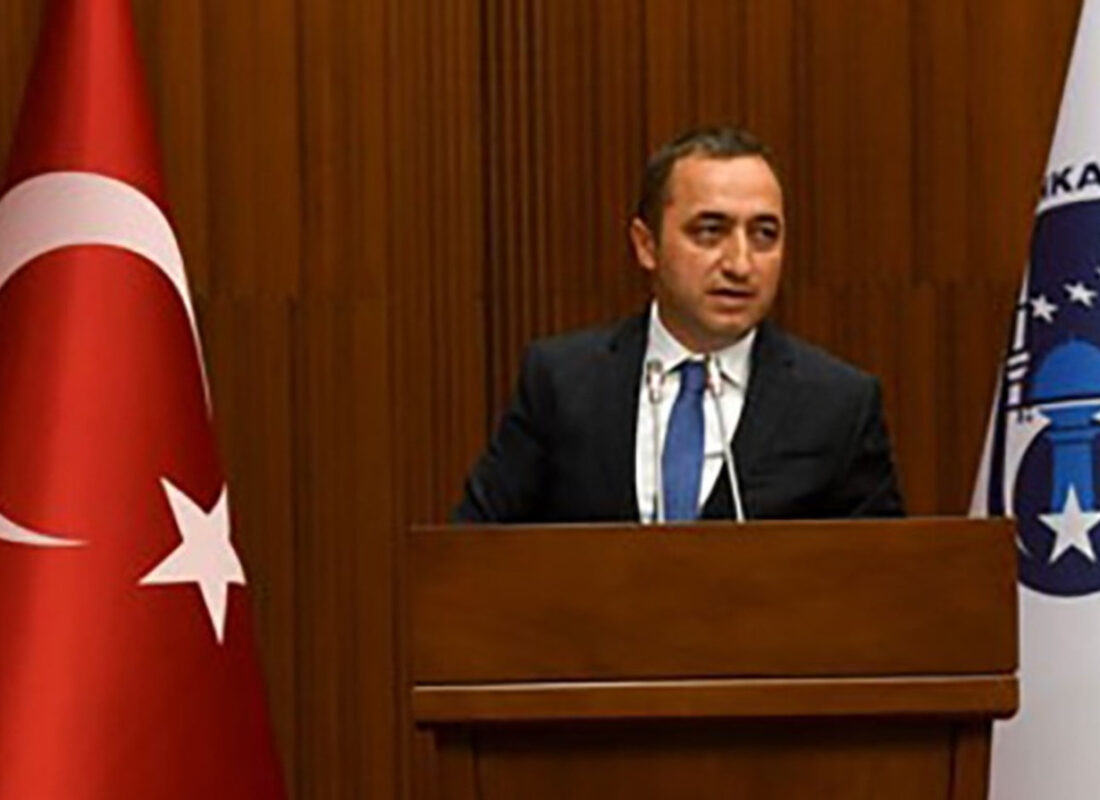 Ankara Büyükşehir Belediyesi’nin 4 yılı müsrifçe harcadı, tüketici belediyecilik yapılıyor