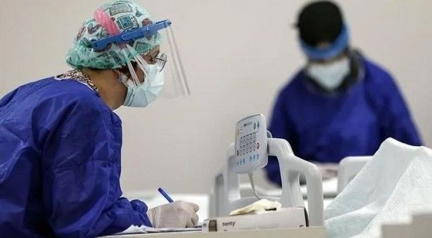 Koronavirüs sonrası sakın bunu yapmayın! Vücudunuzda hasar kalabilir