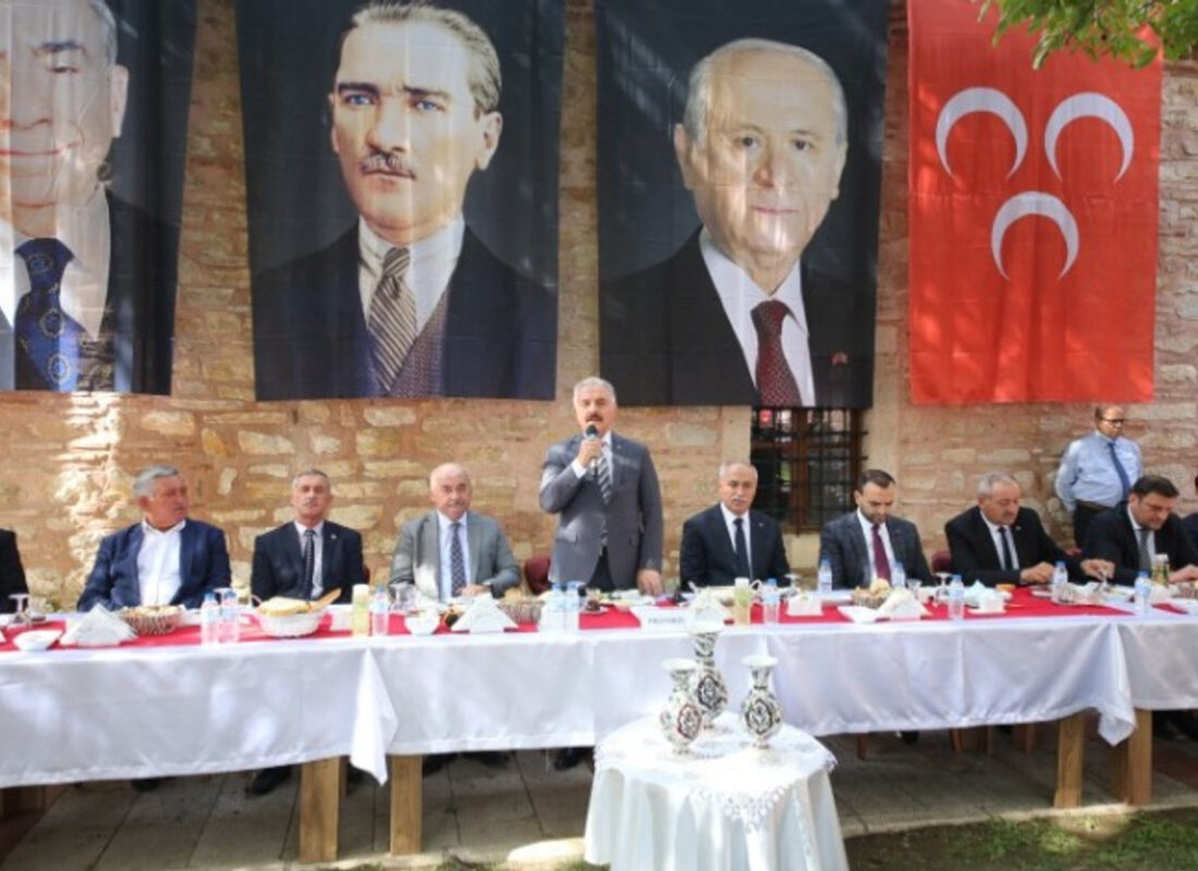 Bu ülkede Kürt sorunu yoktur