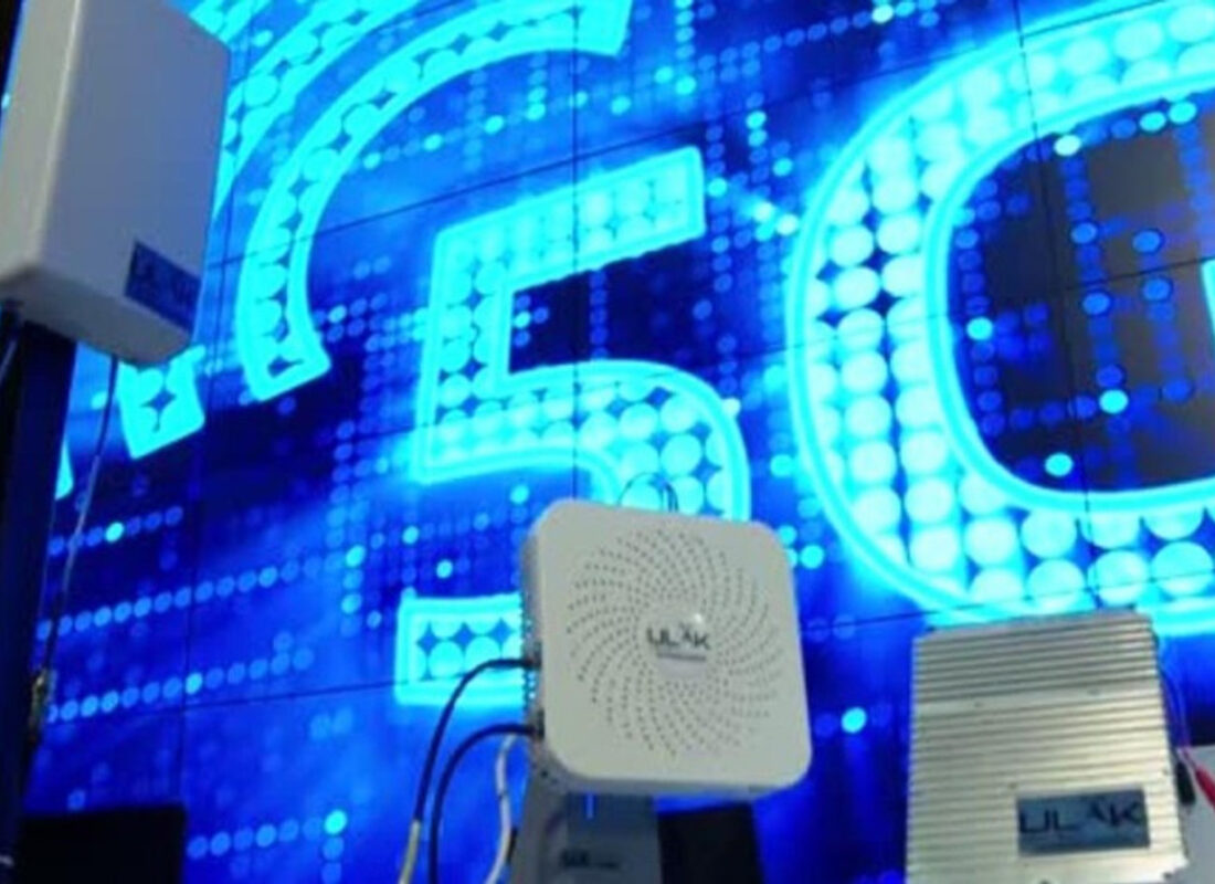5G Teknolojisiyle Dönüşen Sanayi