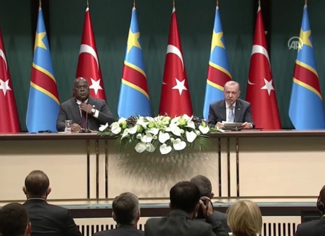 Taliban’ın yeni kabinesi ile ilgili Cumhurbaşkanı Erdoğan’dan ilk yorum