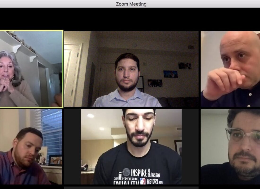 ABD’deki Ülkü Ocakları tasarısından FETÖ çıktı