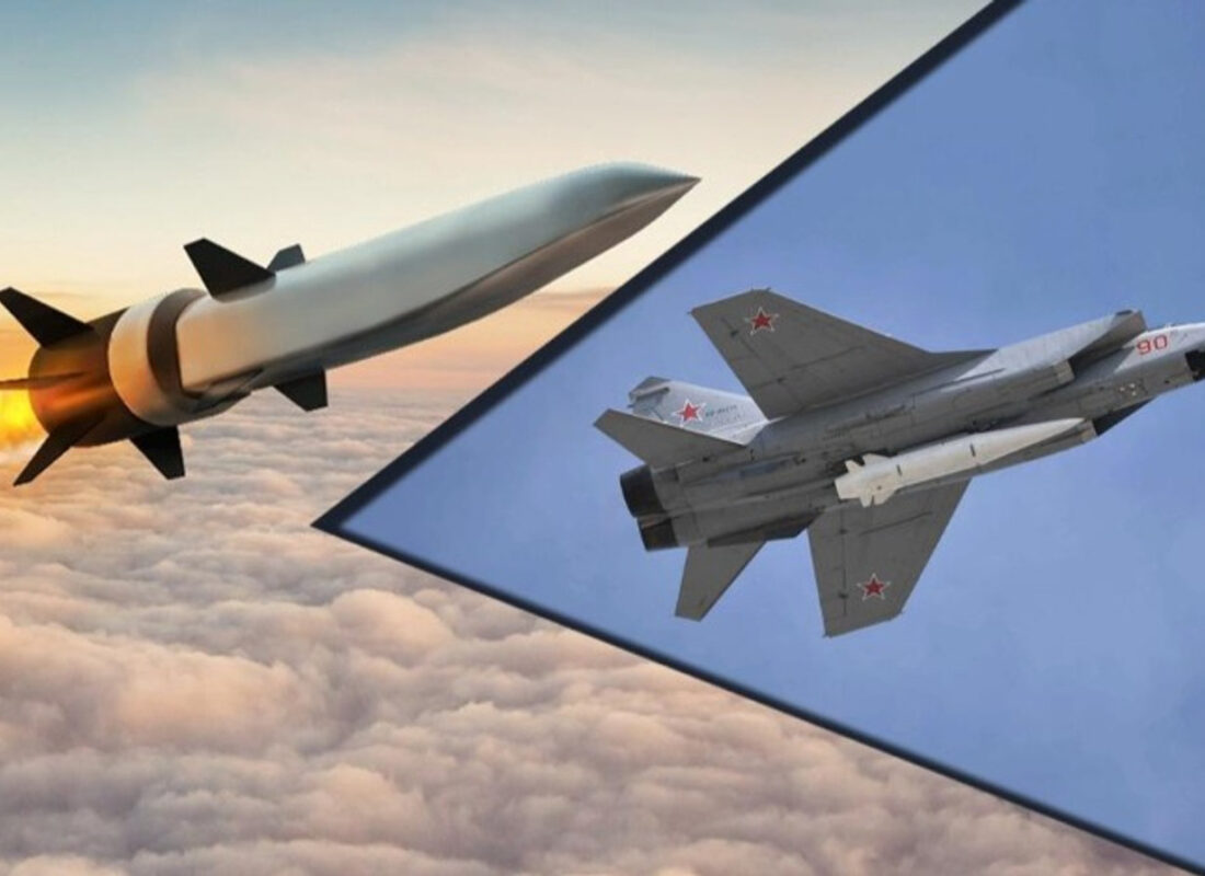 ABD’den Rus ‘Hançer’ine sesten 5 kat hızlı HAWC’la misilleme