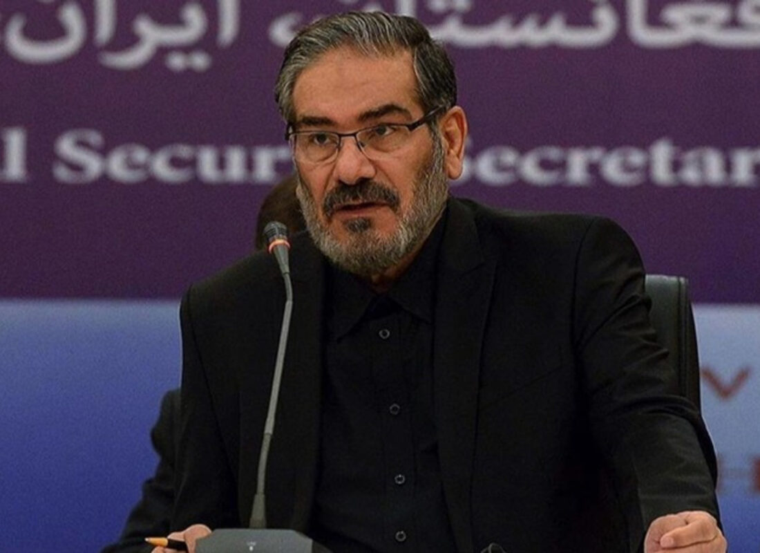 Bize karşı savaşan teröristleri derhal bölgeden çıkarın