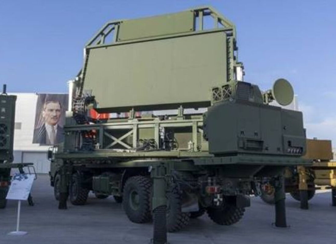 ASELSAN tarafından geliştirildi… Menzili ilk kez açıklandı