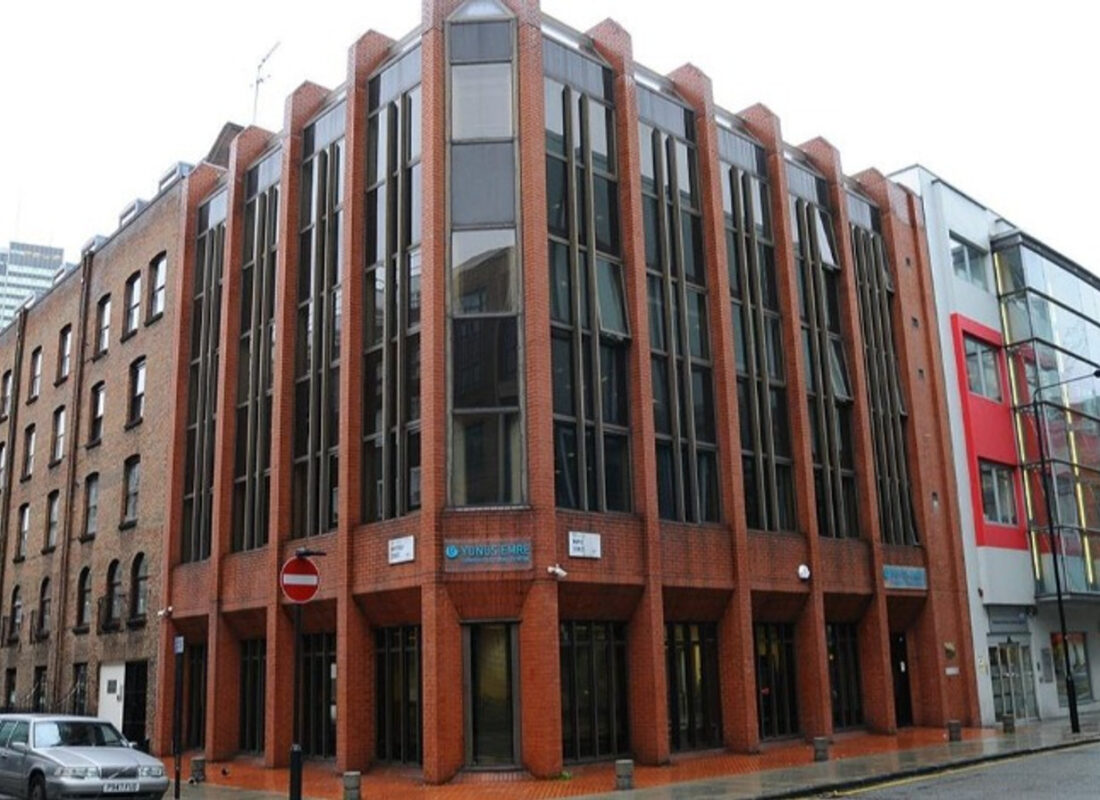 Avrupa’nın göbeğinde Türkçe öğretiyorlar: Kurslar için tarih verildi