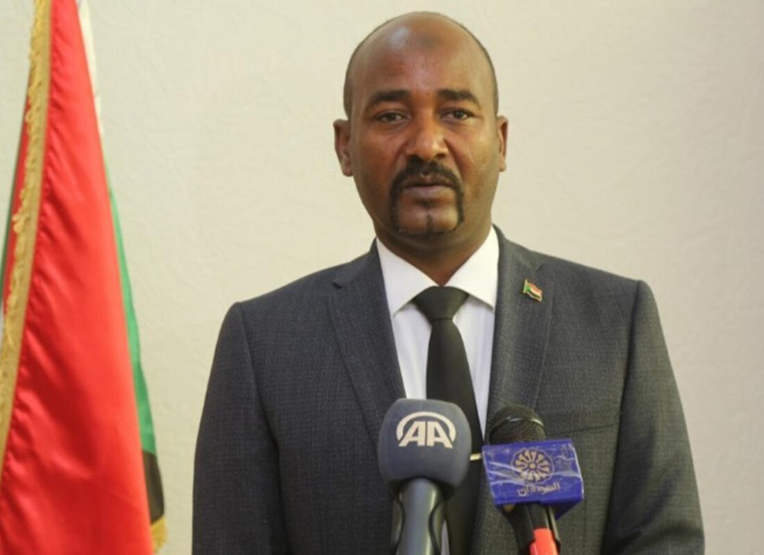 Bakan Abdunnebi: Türkiye’nin her talebini karşılamaya hazırız