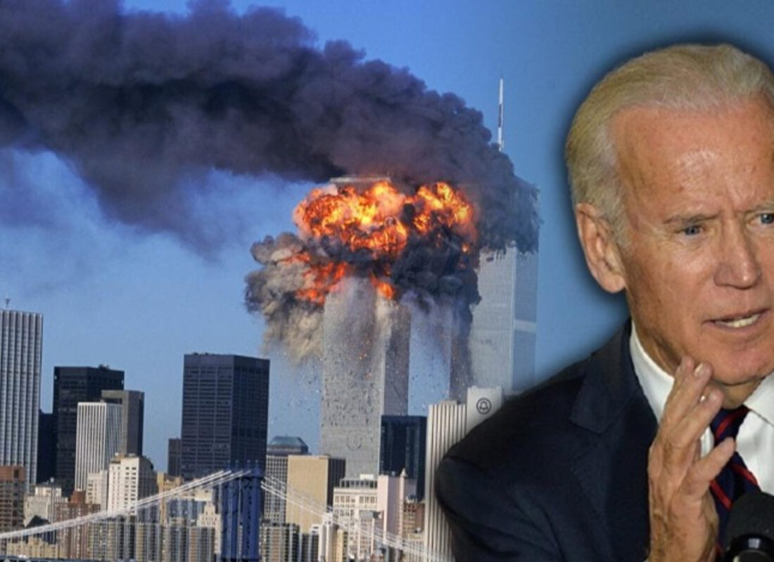 Biden’dan 11 Eylül talimatı: Sözünü yerine getirecek