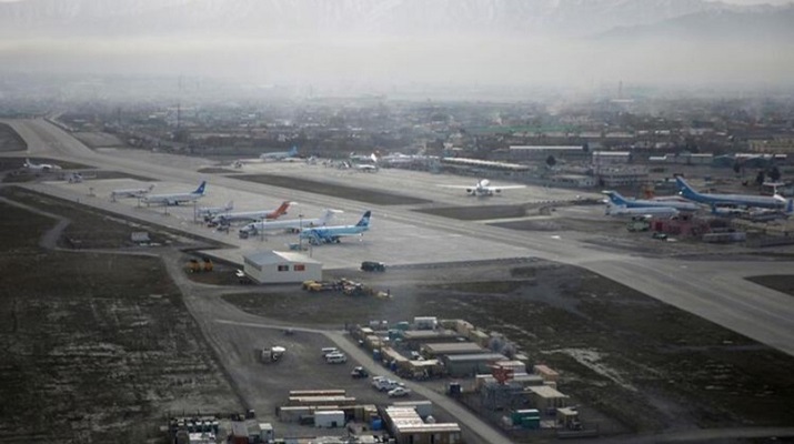 Pakistan’dan Afganistan’ın özel havayolu şirketine uçuş izni