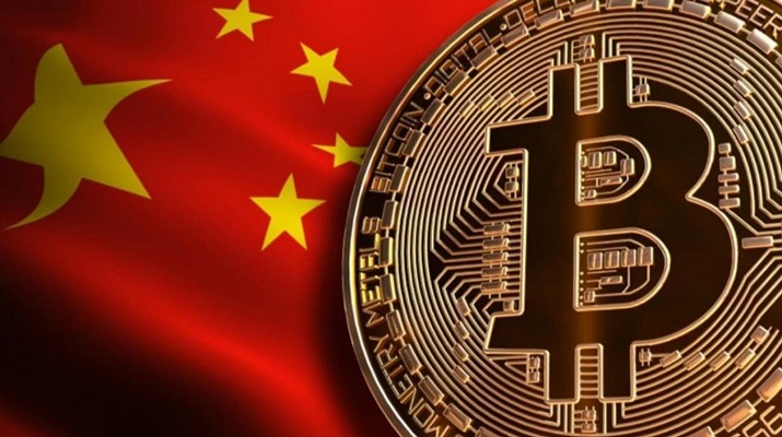 Bitcoin’i Çin çarptı! 1 saatte milyarlarca dolar kayıp…