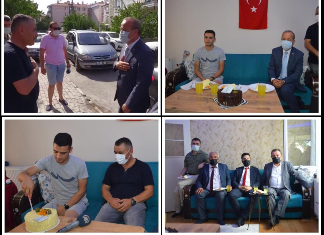 MHP’li Yıldırım: Türk Milleti, felaket tellallığına soyunanları da iyi biliyor, öz yiğitlerini de…