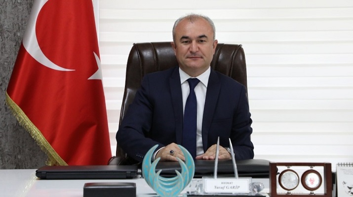 Denizli MHP’den Ahmet Davutoğlu’na kınama