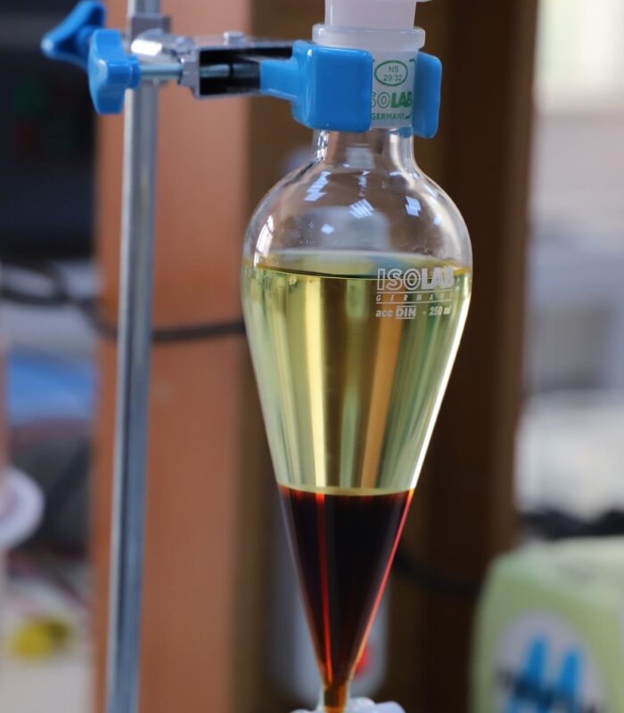 Türkiye’de üretildi! Petrole olan bağımlılığı azaltacak