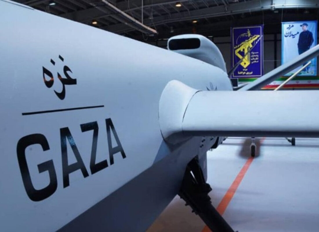 İsrail’de saldırı paniği! ”Ölümcül ve hassas bir silah…”