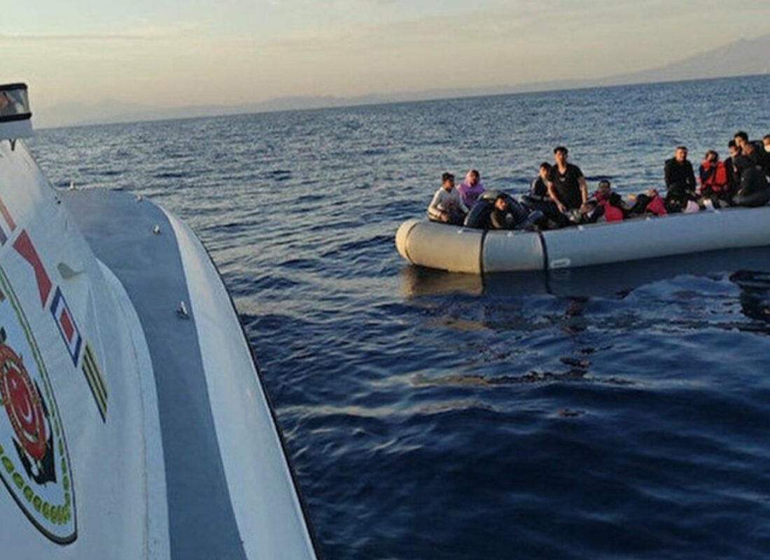 İtalyan medyası yazdı! ”Yunanlılar bizi dövüyordu, Türkiye sayesinde kurtulduk”