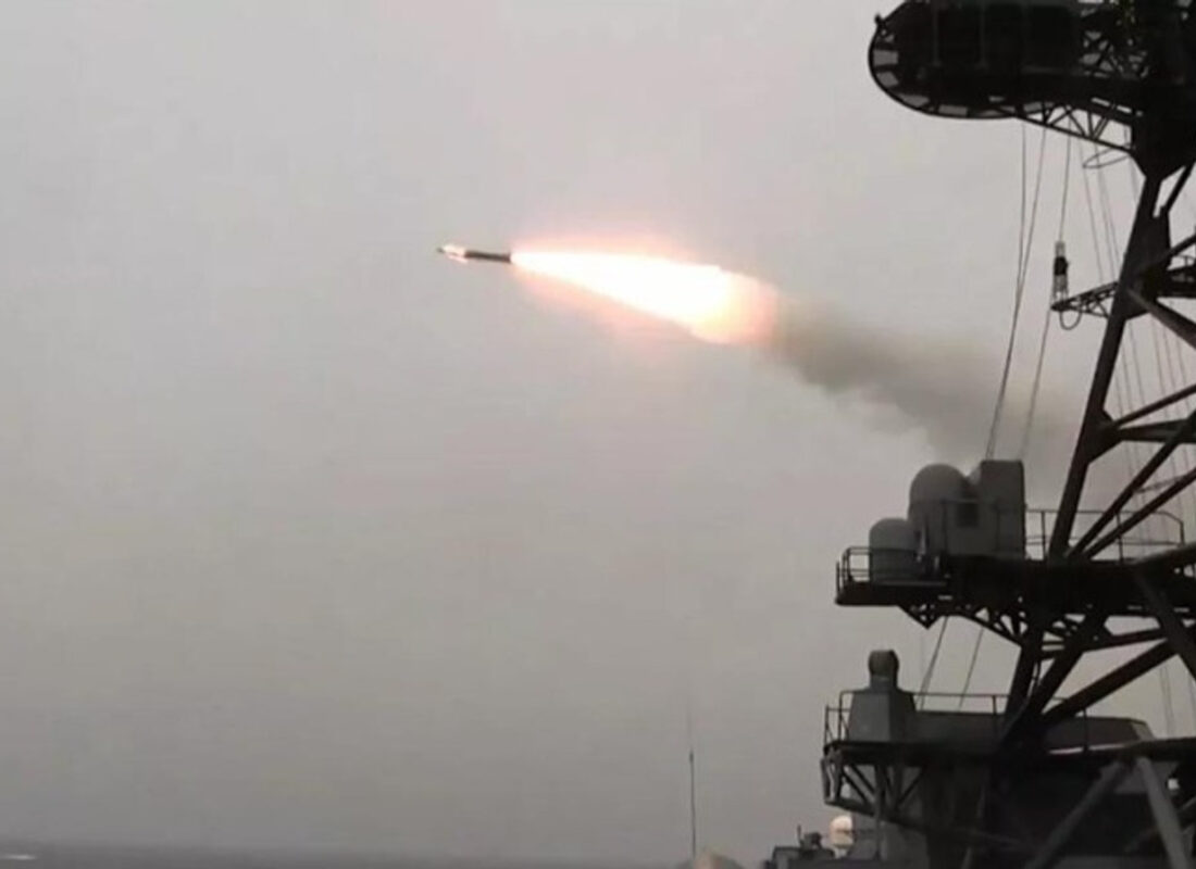 Kinjal füzesiyle gözdağı: Dünyada böyle bir sistem yok