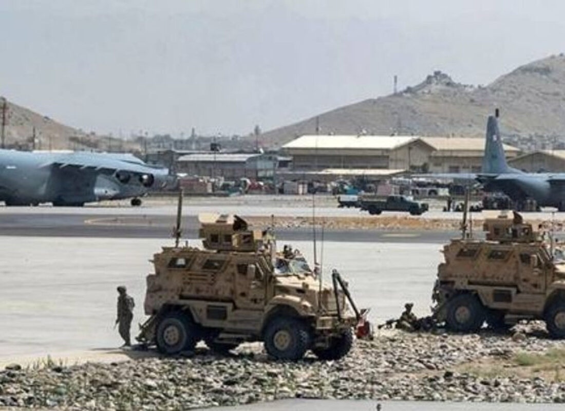 ABD’nin Rezilliği Liste şoke etti! NATO üyelerinden fazla savaş var