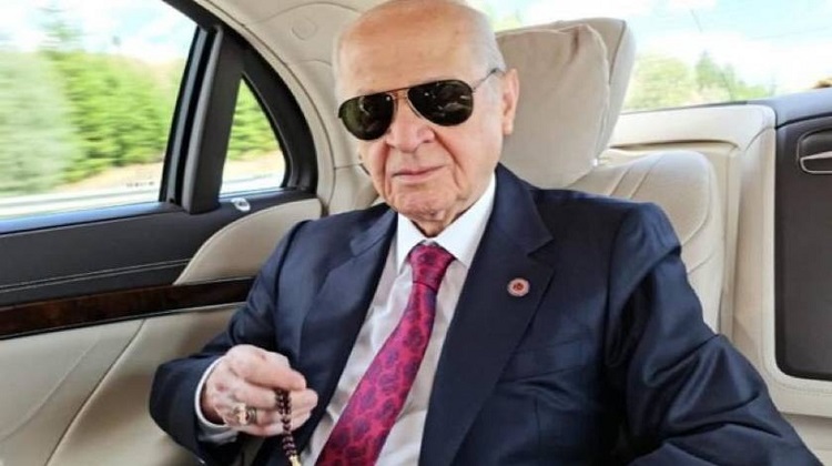 Ülkücülerden Anlamlı paylaşım, önemli mesaj