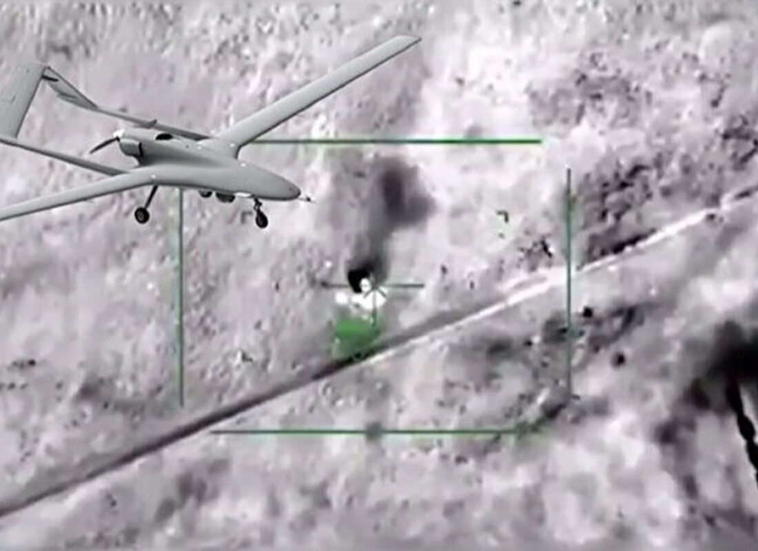 Bugün 2 dün 11 terörist etkisiz hale getirildi